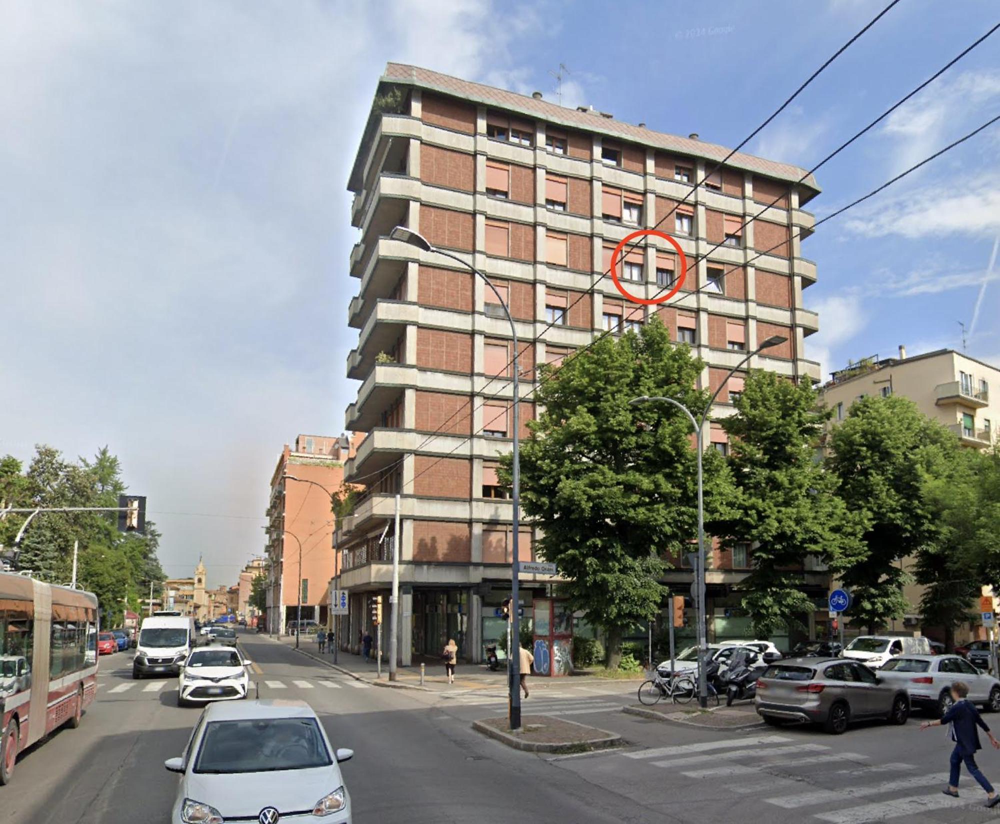 Oriani39 B&B, Bologna